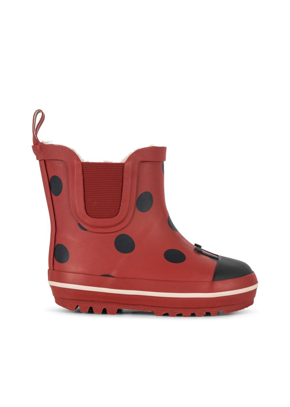 Konges Sløjd Cinelle Regenstiefel