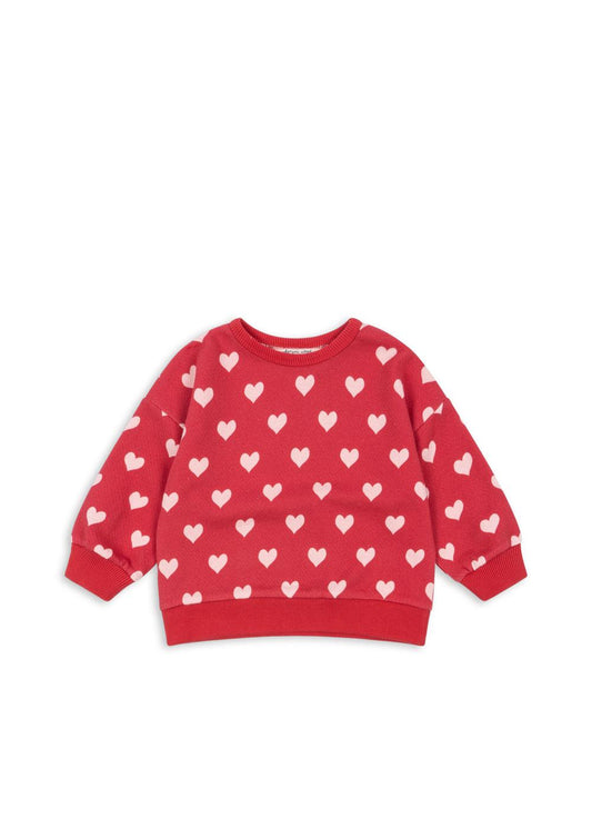 Konges Sløjd Loupy Lou Sweatshirt