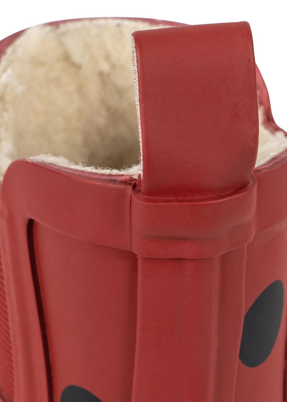 Konges Sløjd Cinelle Regenstiefel