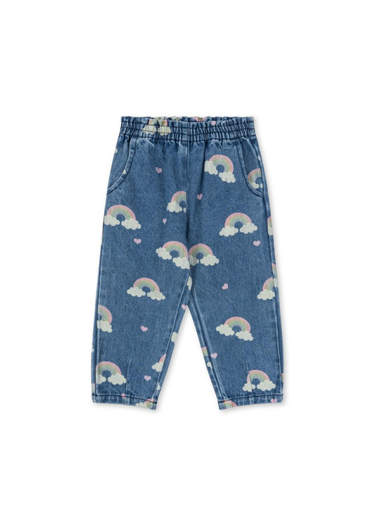 Konges Sløjd Magot Jeanshose GOTS