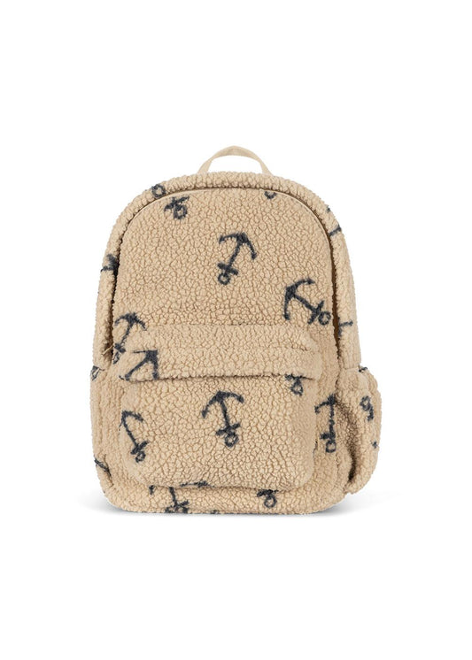 Konges Sløjd Jody Teddy Rucksack