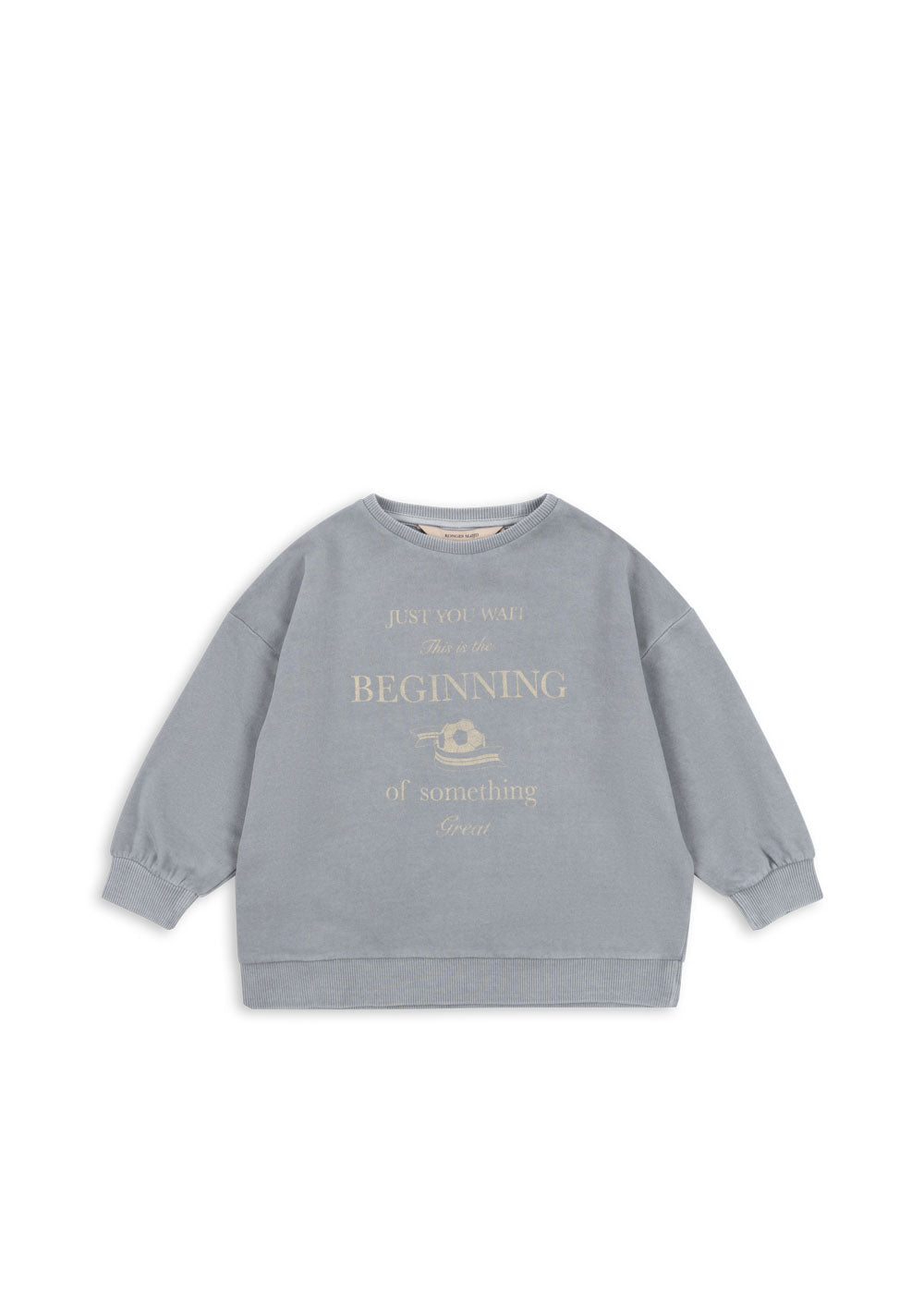 Konges Sløjd Lai Sweatshirt