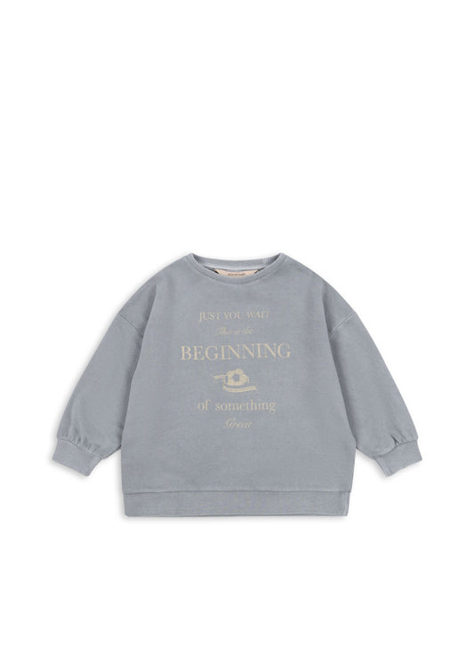 Konges Sløjd Lai Sweatshirt