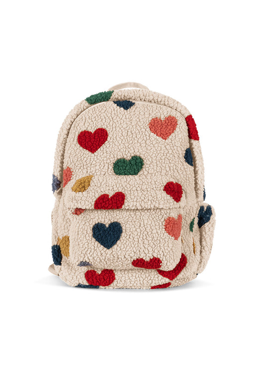 Konges Sløjd Jody Teddy Rucksack
