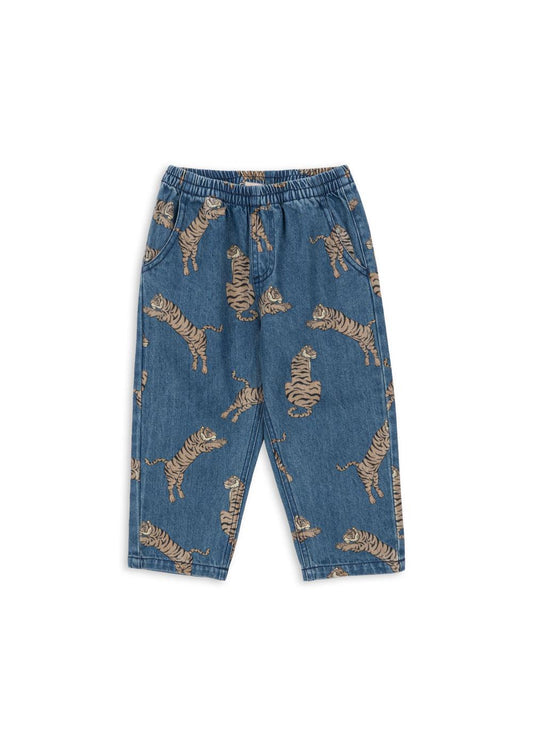 Konges Sløjd Magot Hose GOTS