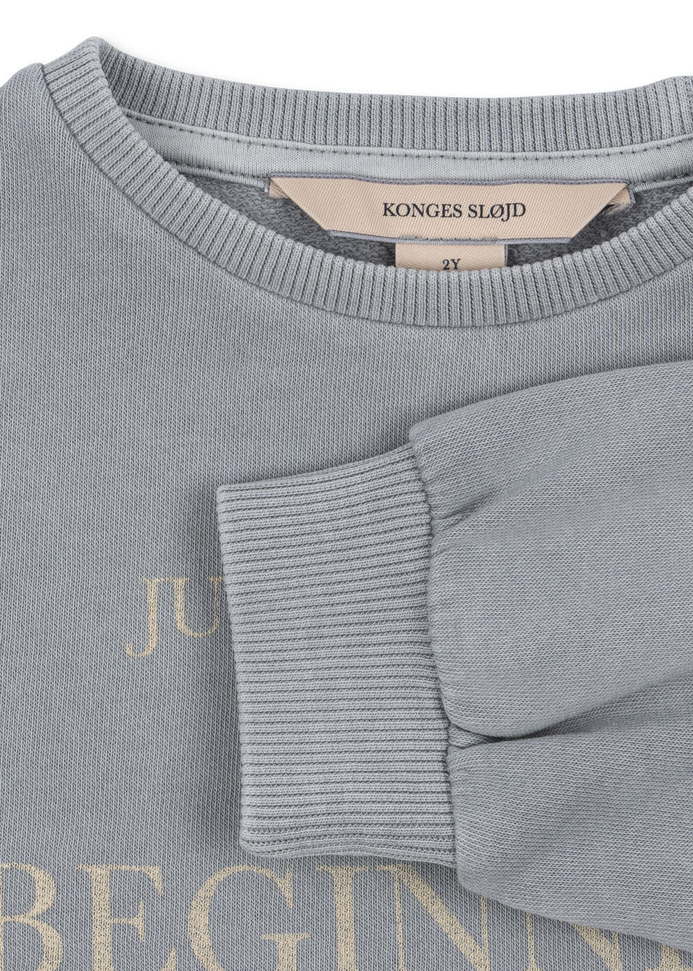 Konges Sløjd Lai Sweatshirt