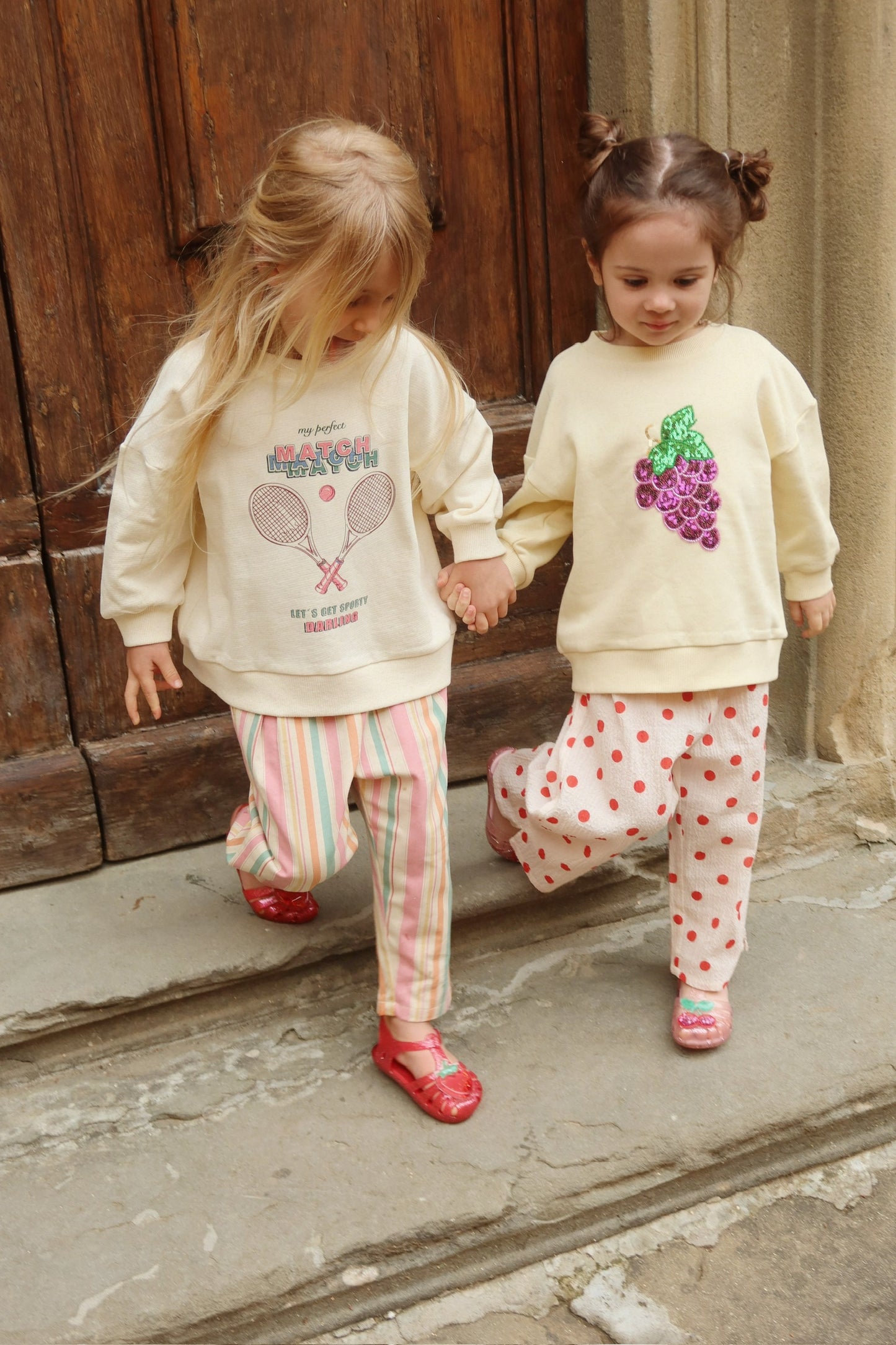 Konges Sløjd Lou Sweatshirt