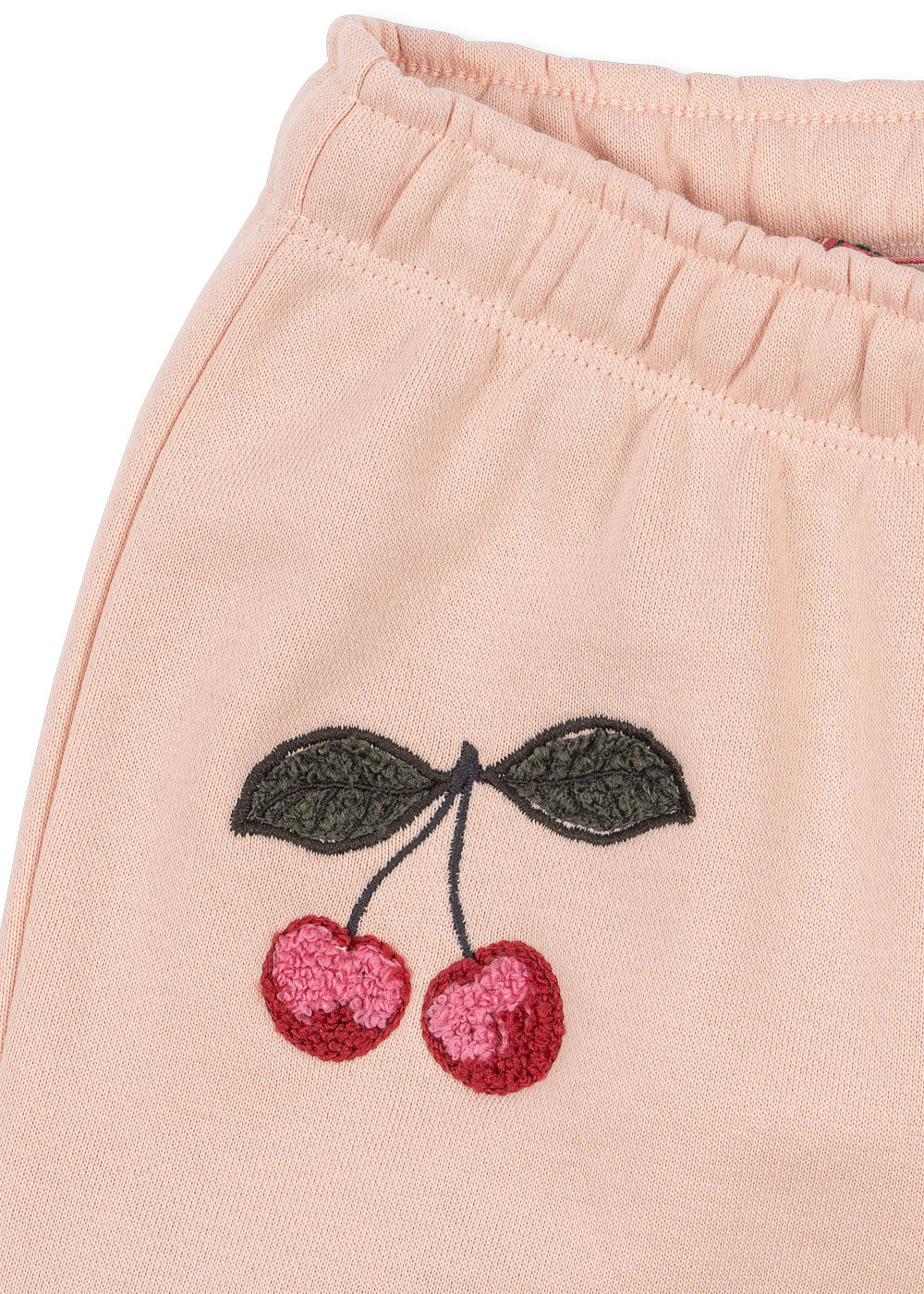 Konges Sløjd Lou Terry Sweathose