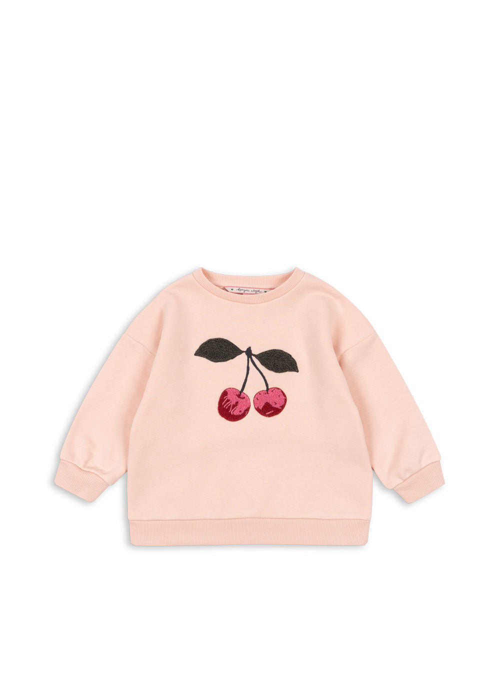 Konges Sløjd Lou Terry Sweatshirt