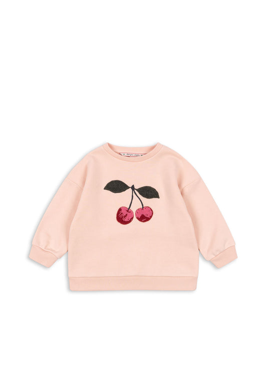 Konges Sløjd Lou Terry Sweatshirt