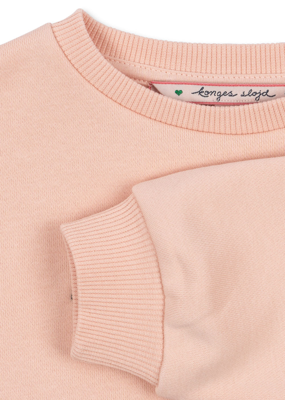 Konges Sløjd Lou Terry Sweatshirt
