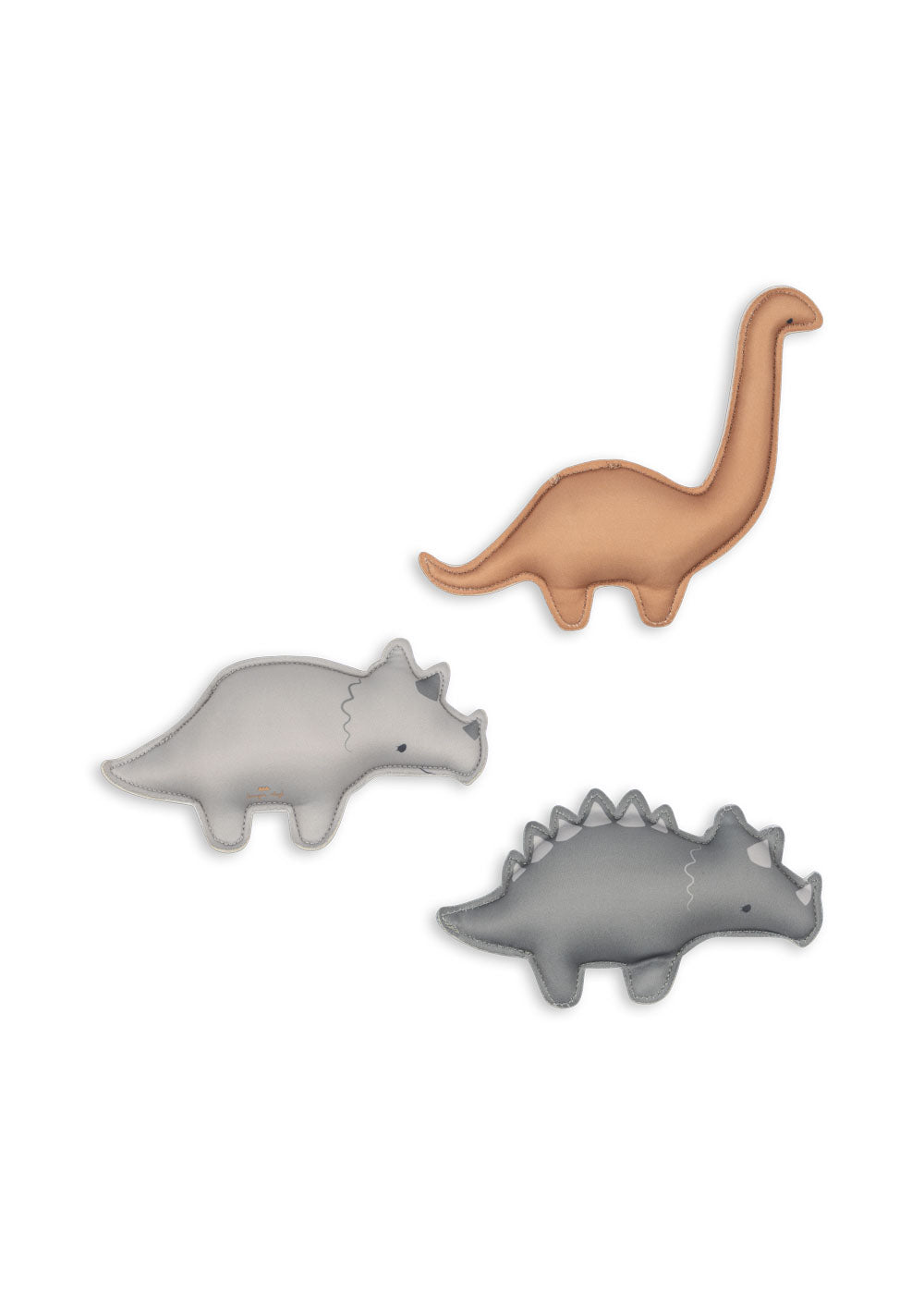 Konges Sløjd 3-er Pack Tauchfreunde