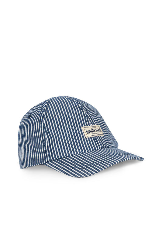 Konges Sløjd Luc Cap GOTS