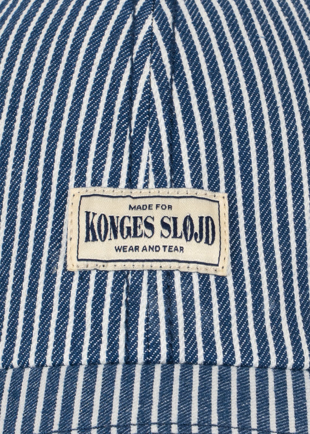 Konges Sløjd Luc Cap GOTS