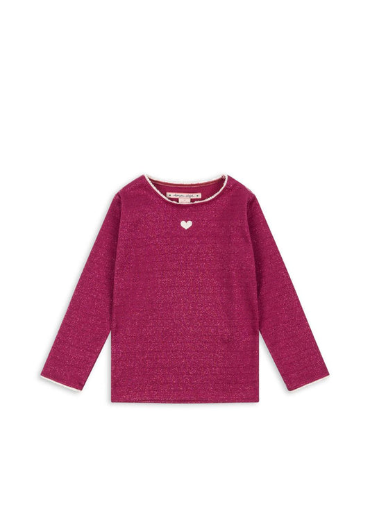 Konges Sløjd Roli Langarmshirt