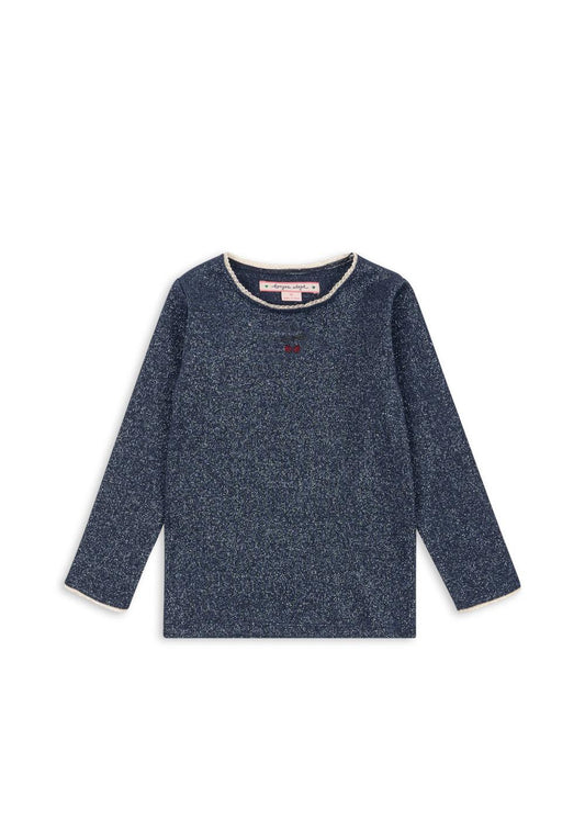 Konges Sløjd Roli Langarmshirt