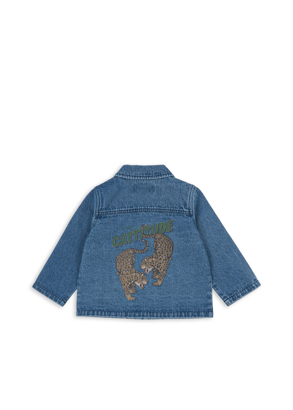 Konges Sløjd Magot Jacke