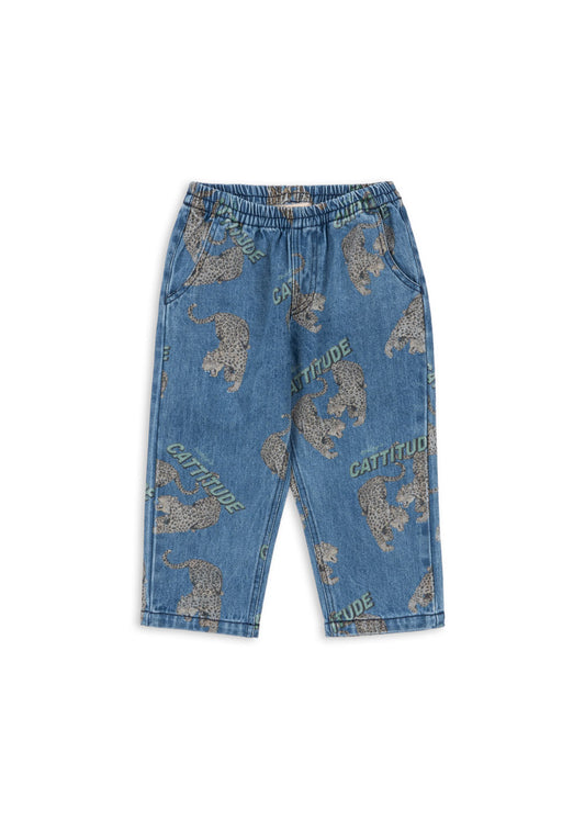 Konges Sløjd Magot Hose GOTS