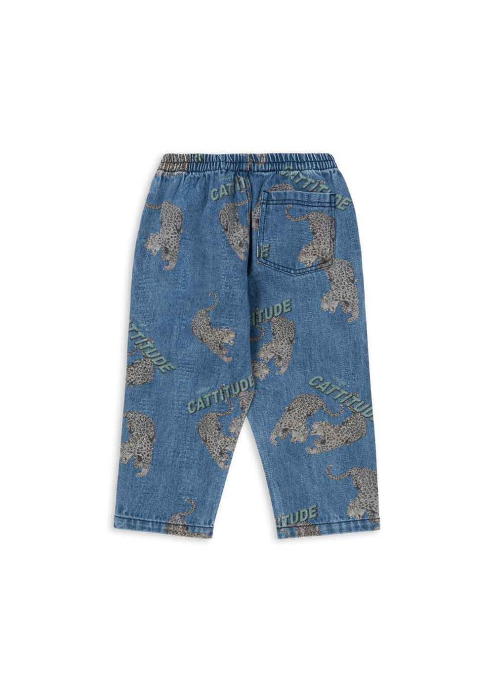 Konges Sløjd Magot Hose GOTS