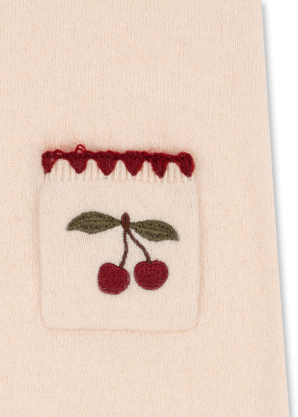 Konges Sløjd Collette Kleid