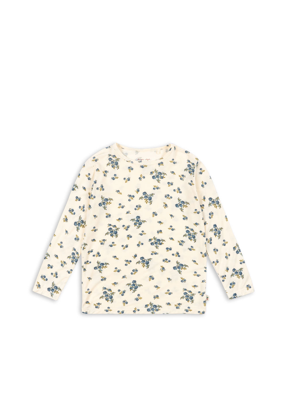 Konges Sløjd Mimmi Modal Langarmshirt