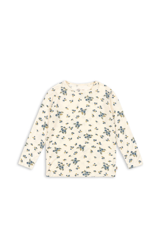 Konges Sløjd Mimmi Modal Langarmshirt