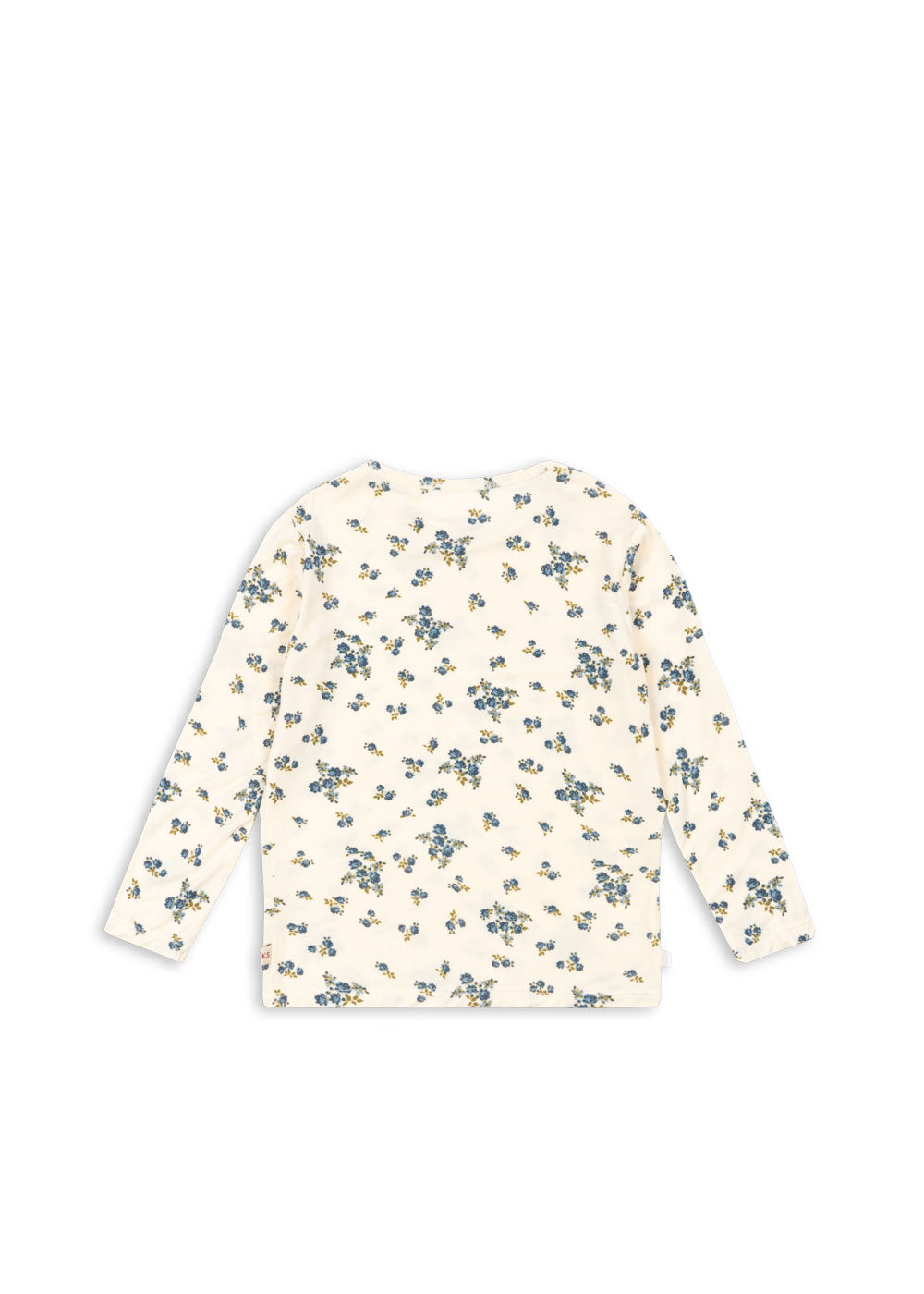 Konges Sløjd Mimmi Modal Langarmshirt
