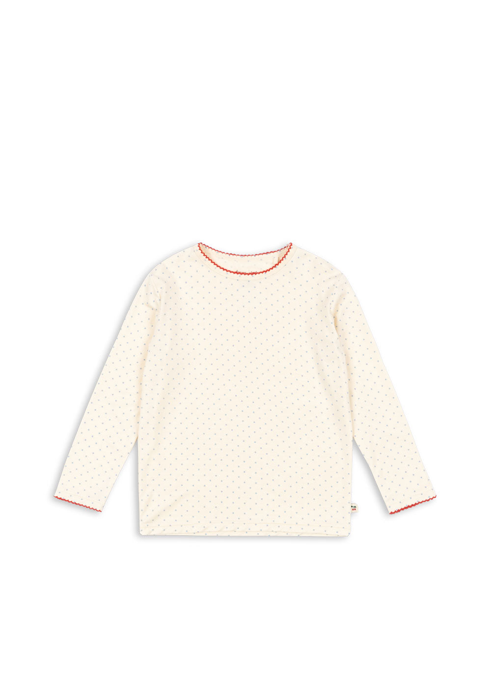 Konges Sløjd Mimmi Modal Langarmshirt