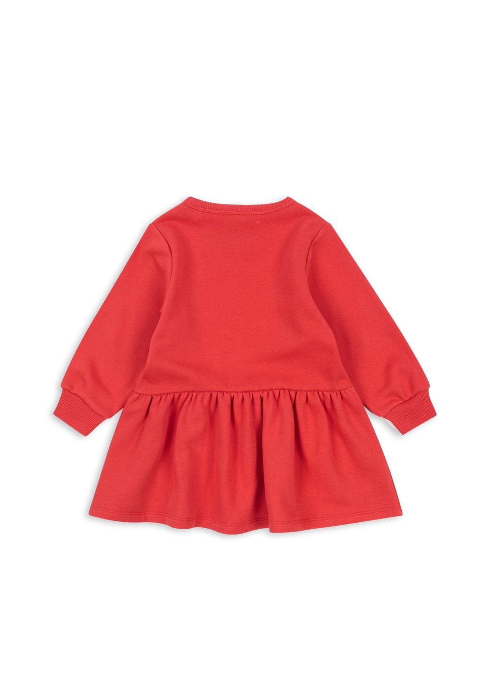Konges Sløjd Lou Pailletten Sweatkleid