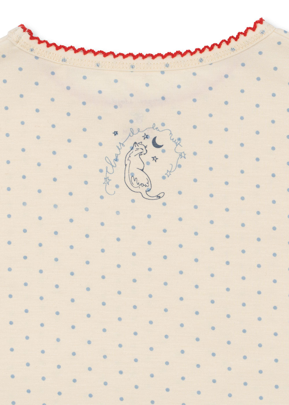 Konges Sløjd Mimmi Modal Langarmshirt