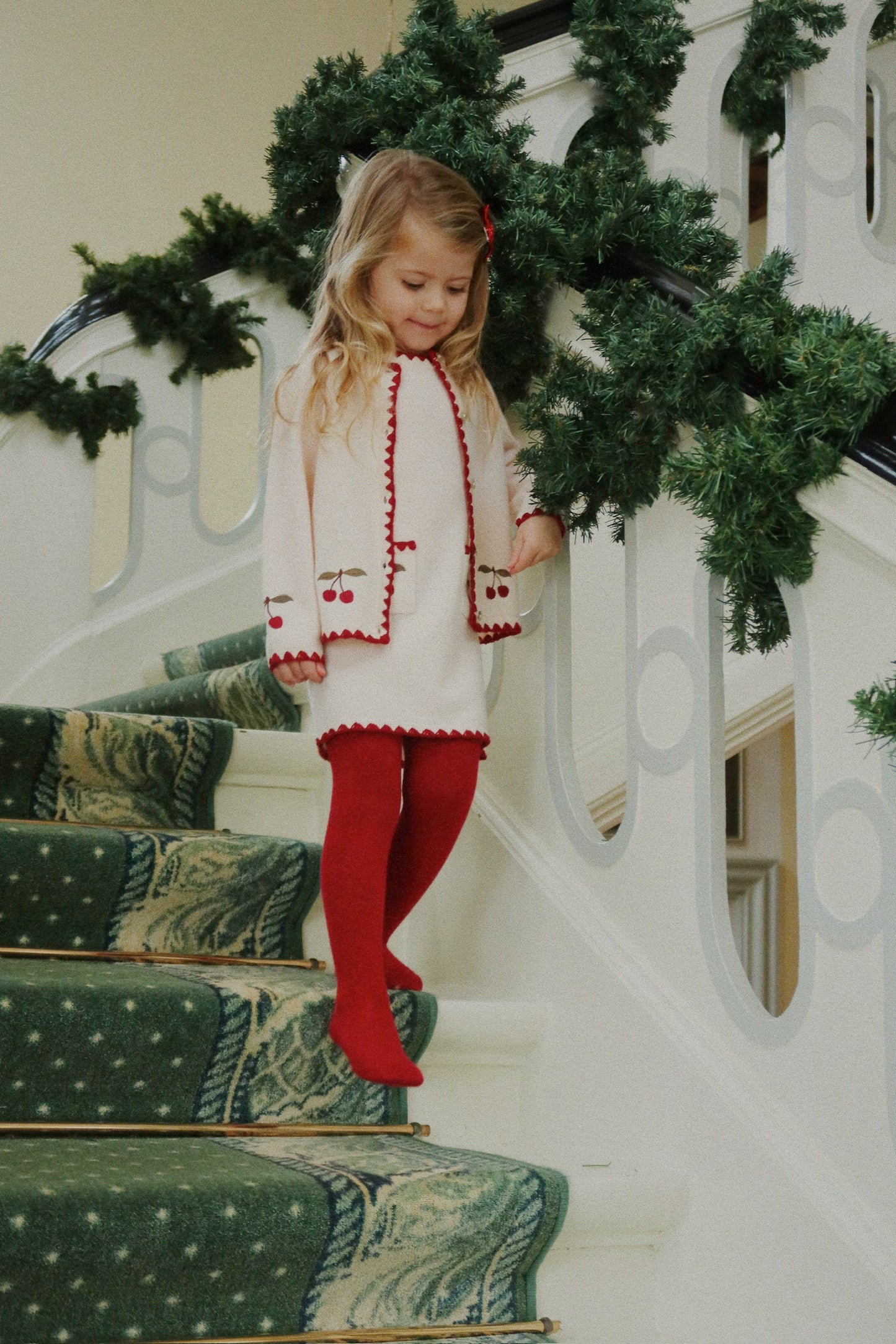 Konges Sløjd Collette Kleid