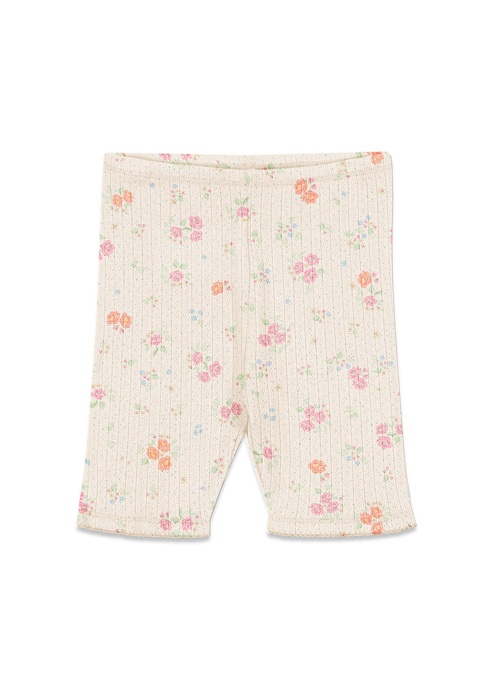 Konges Sløjd Minnie Short Leggings GOTS