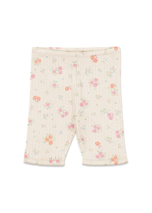 Konges Sløjd Minnie Short Leggings GOTS