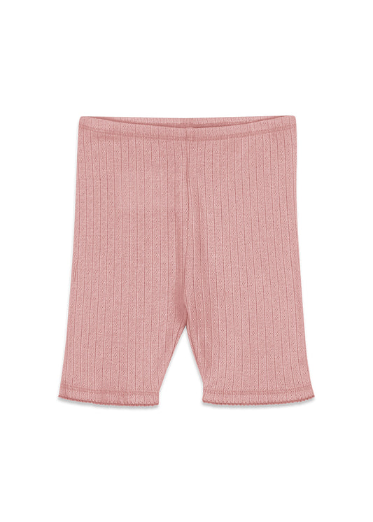 Konges Sløjd Minnie Short Leggings GOTS