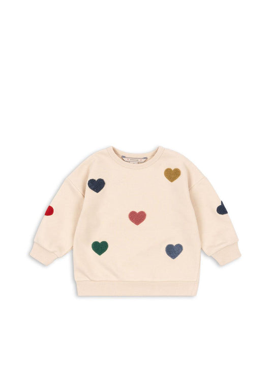 Konges Sløjd Lou Terry Sweatshirt