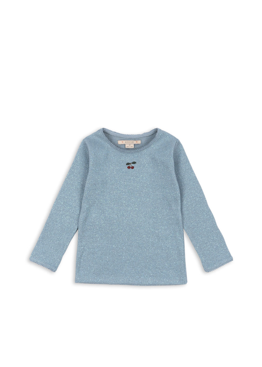 Konges Sløjd Roli Langarmshirt