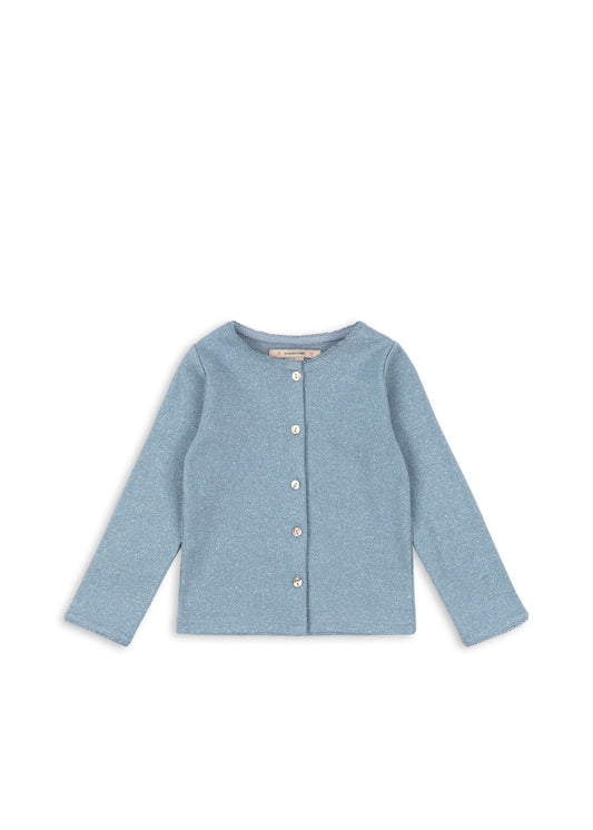 Konges Sløjd Roli Strickjacke