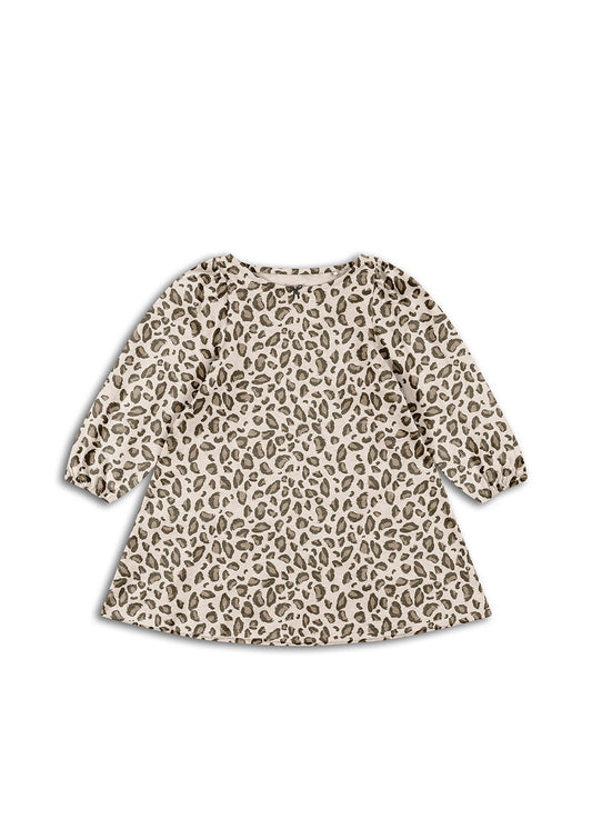 Konges Sløjd Drey Kleid