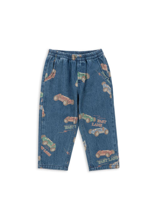 Konges Sløjd Magot Hose GOTS