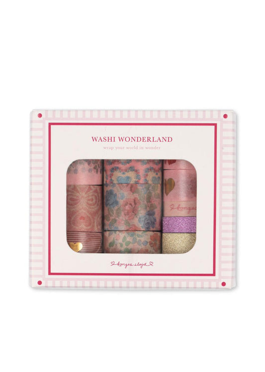 Konges Sløjd Klebeband wonderland