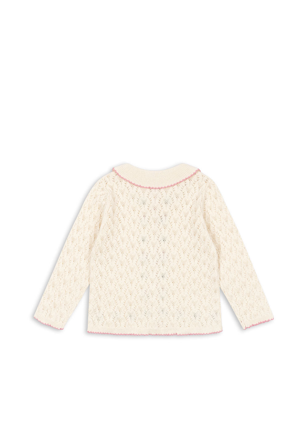 Konges Sløjd Rosier Strickjacke