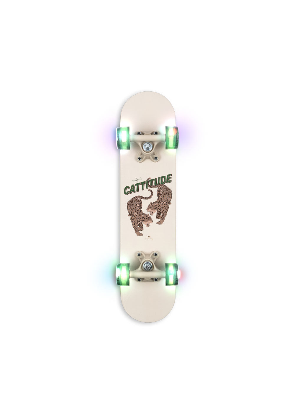 Konges Sløjd Skateboard