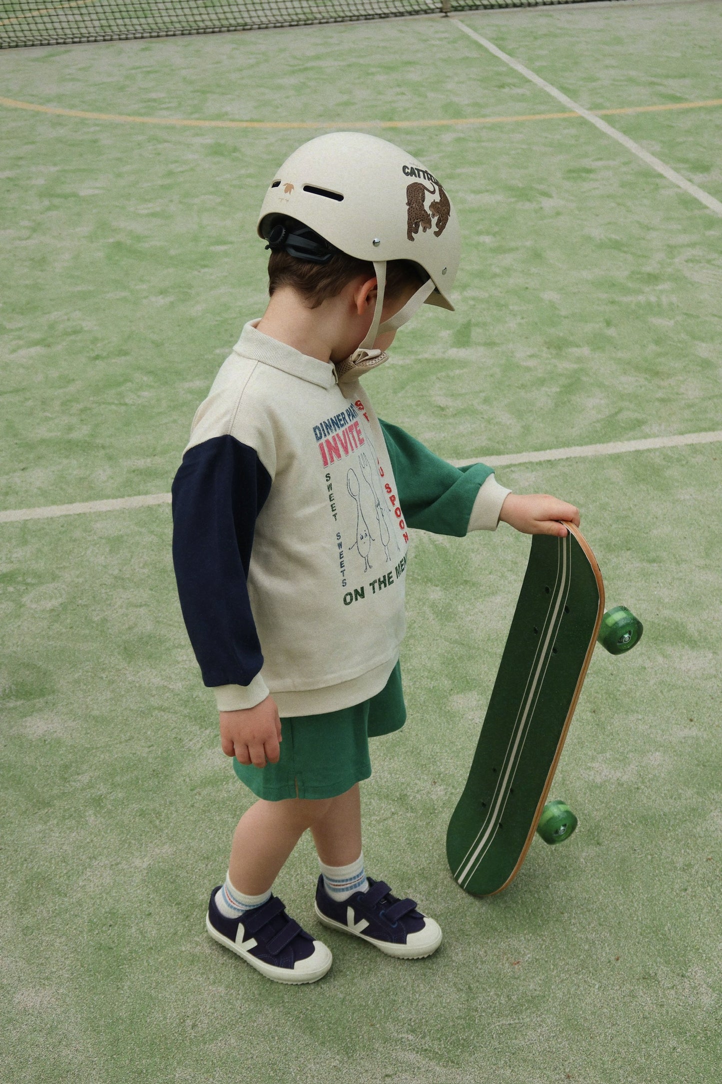 Konges Sløjd Skateboard
