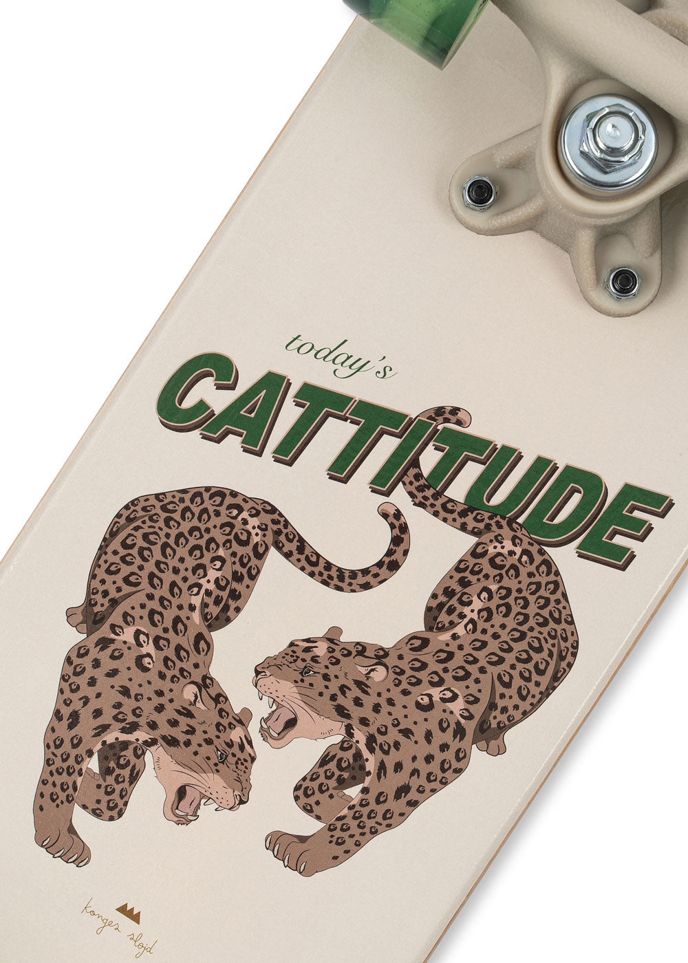Konges Sløjd Skateboard