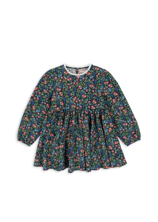 Konges Sløjd Vida Kleid