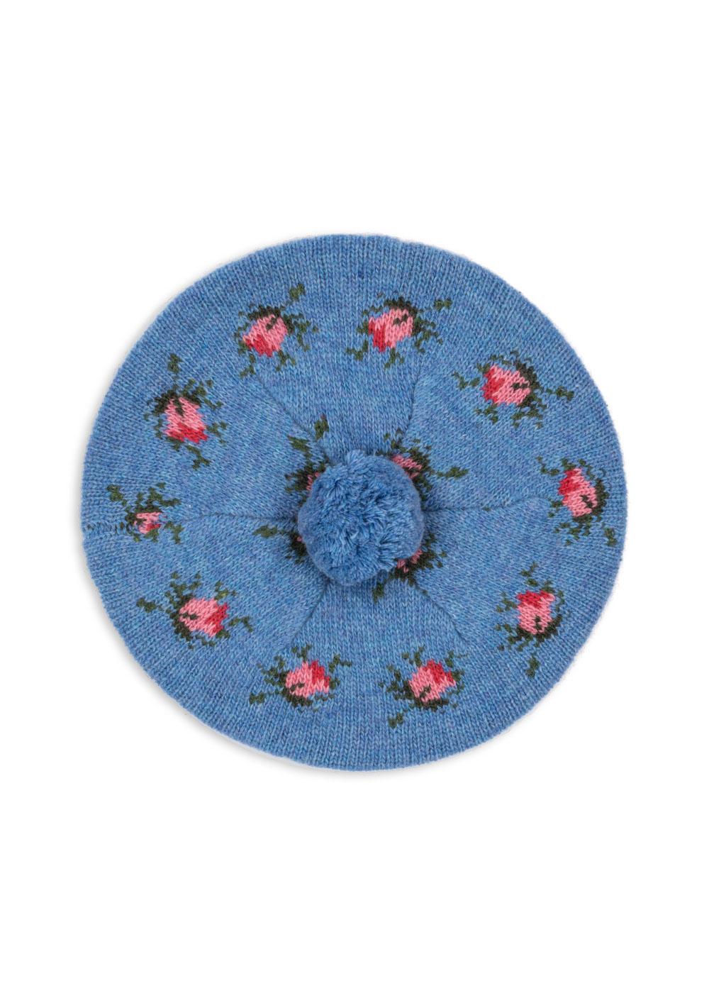 Konges Sløjd Strickmütze Belou