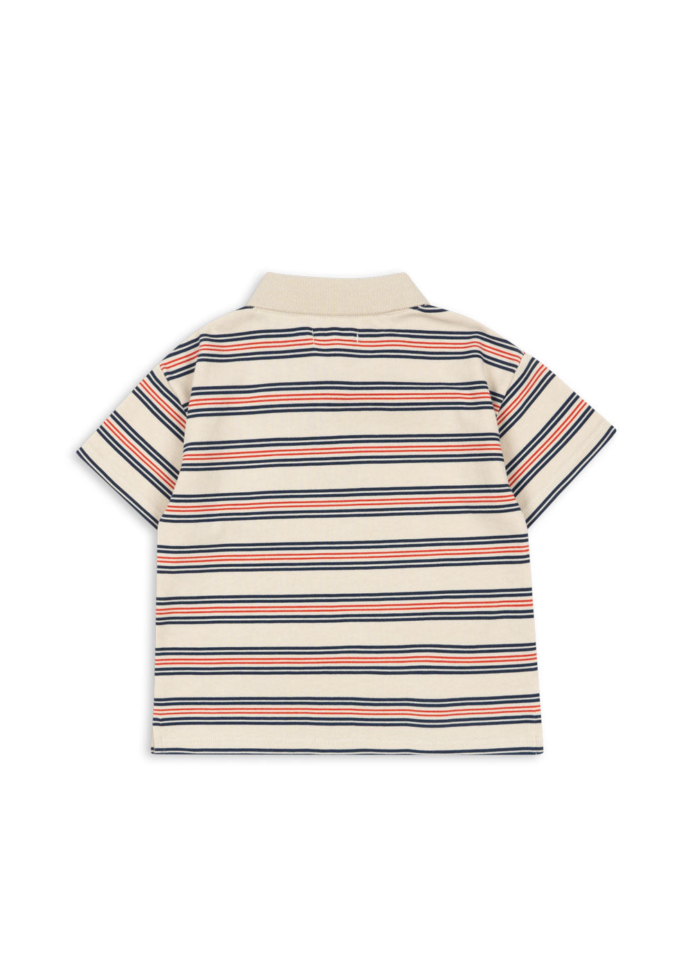 Konges Sløjd Spotty Polo GOTS