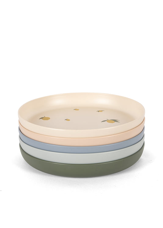 Konges Sløjd 5-er Pack Teller