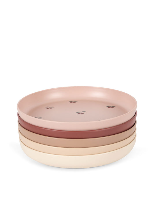 Konges Sløjd 5-er Pack Teller