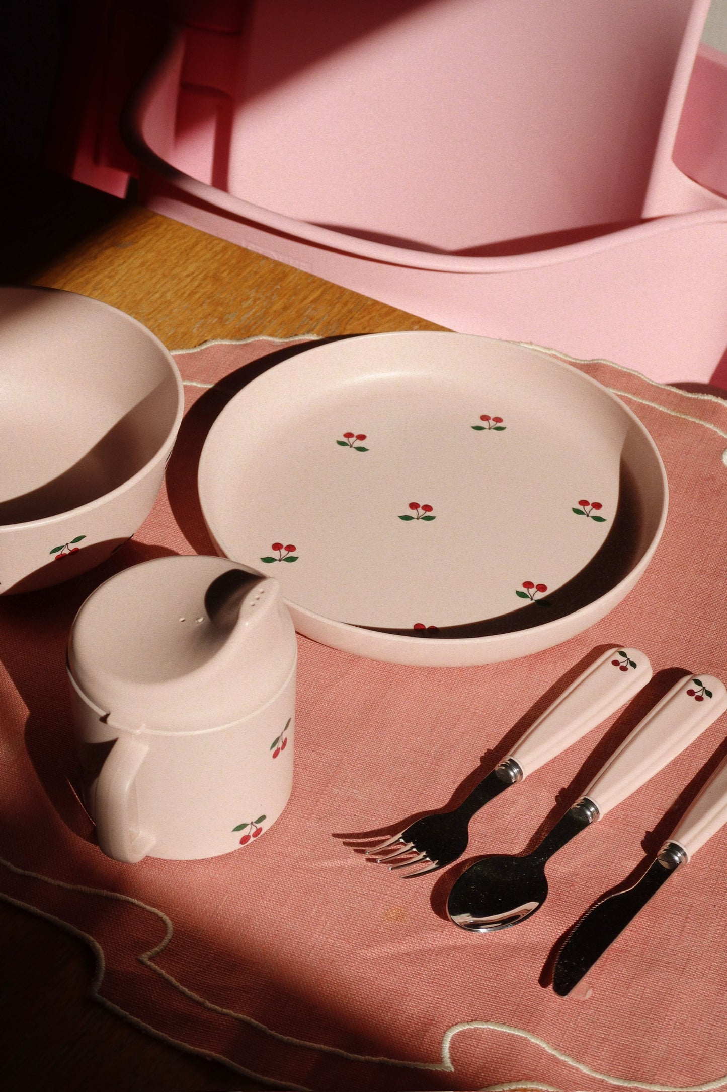 Konges Sløjd 5-er Pack Teller